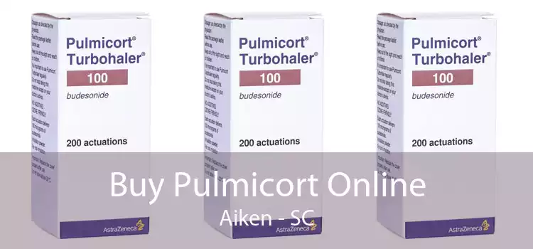Buy Pulmicort Online Aiken - SC