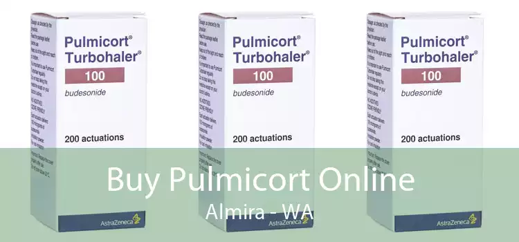Buy Pulmicort Online Almira - WA