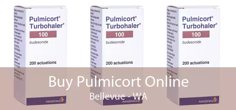 Buy Pulmicort Online Bellevue - WA