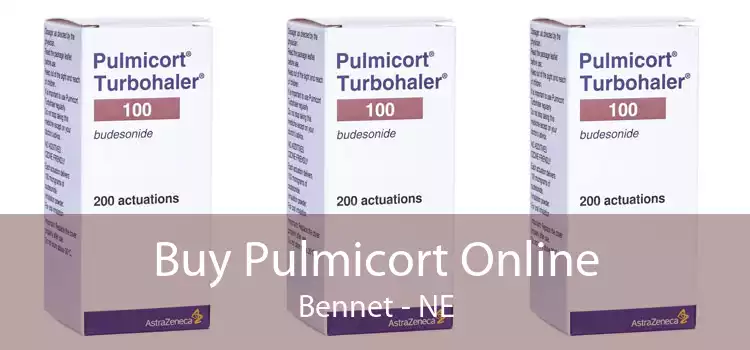 Buy Pulmicort Online Bennet - NE