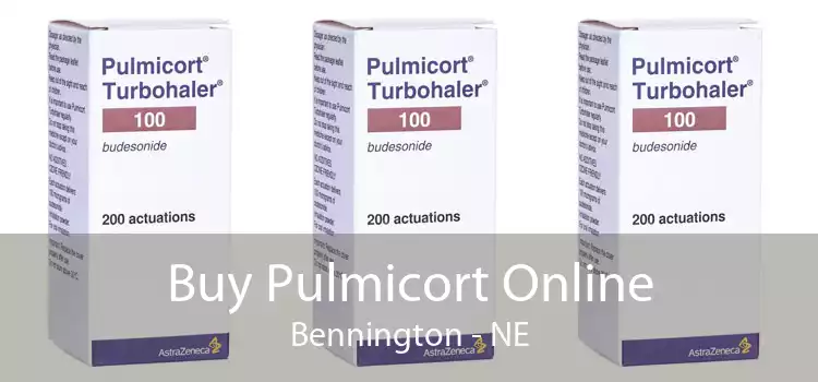 Buy Pulmicort Online Bennington - NE
