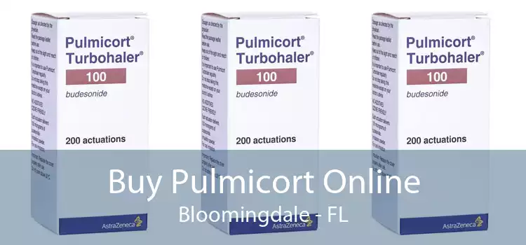 Buy Pulmicort Online Bloomingdale - FL