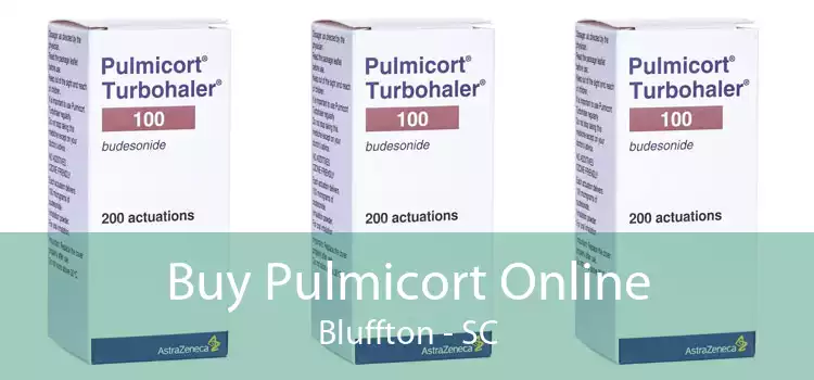Buy Pulmicort Online Bluffton - SC