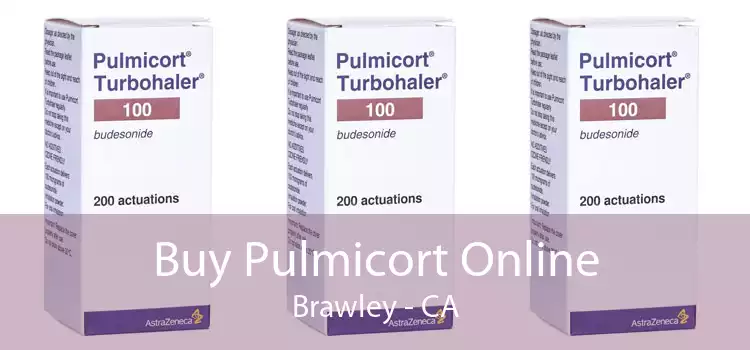 Buy Pulmicort Online Brawley - CA