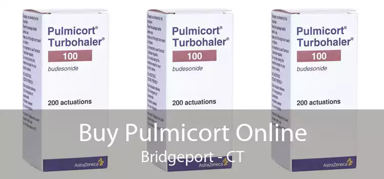Buy Pulmicort Online Bridgeport - CT