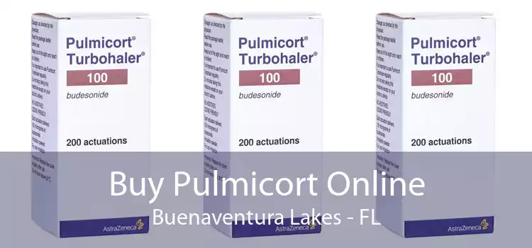 Buy Pulmicort Online Buenaventura Lakes - FL