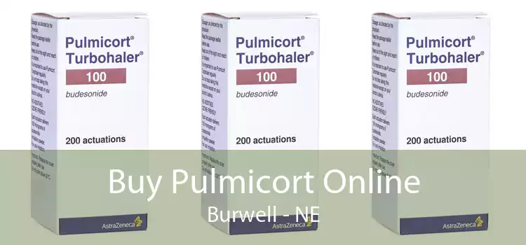 Buy Pulmicort Online Burwell - NE