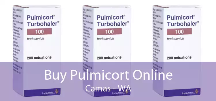 Buy Pulmicort Online Camas - WA