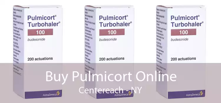 Buy Pulmicort Online Centereach - NY
