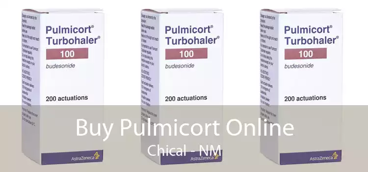 Buy Pulmicort Online Chical - NM