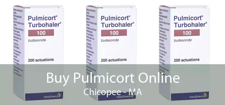 Buy Pulmicort Online Chicopee - MA
