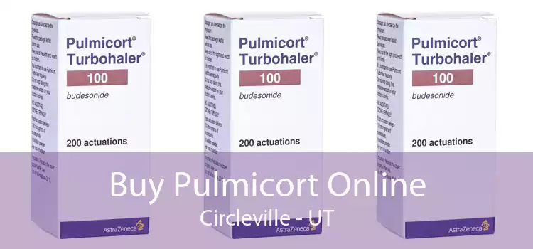 Buy Pulmicort Online Circleville - UT