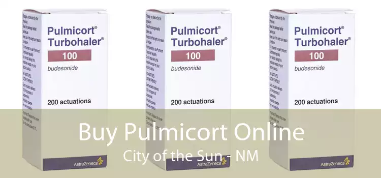 Buy Pulmicort Online City of the Sun - NM