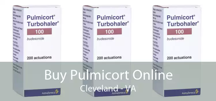 Buy Pulmicort Online Cleveland - VA