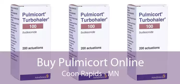 Buy Pulmicort Online Coon Rapids - MN