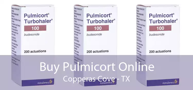Buy Pulmicort Online Copperas Cove - TX