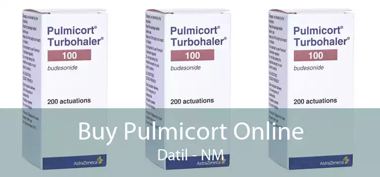 Buy Pulmicort Online Datil - NM