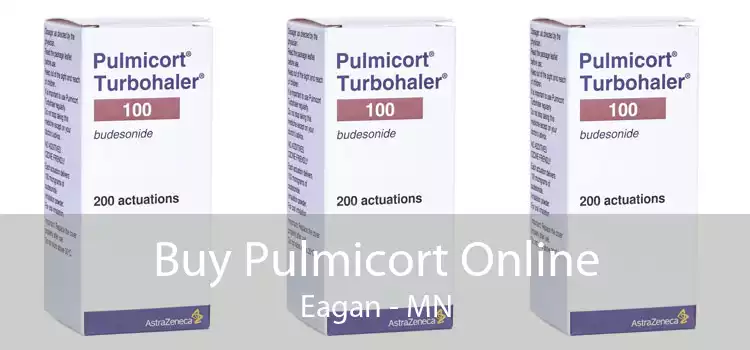 Buy Pulmicort Online Eagan - MN