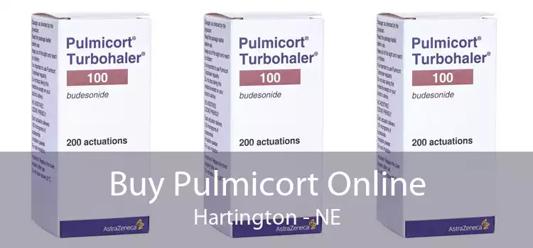 Buy Pulmicort Online Hartington - NE