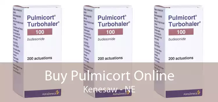 Buy Pulmicort Online Kenesaw - NE
