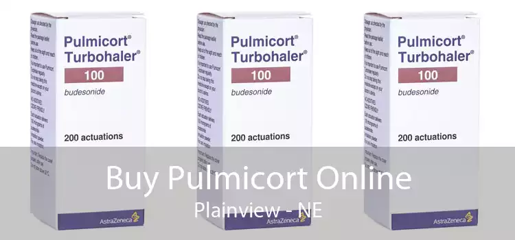 Buy Pulmicort Online Plainview - NE