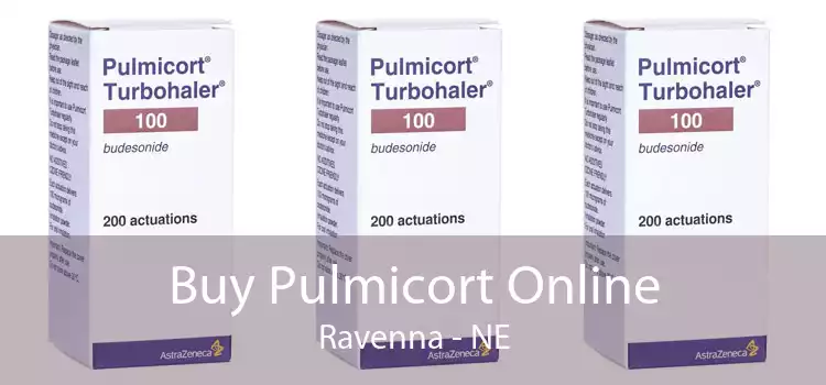 Buy Pulmicort Online Ravenna - NE