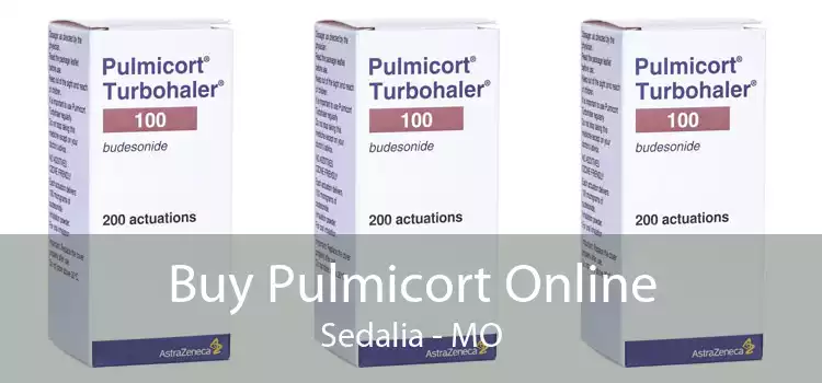Buy Pulmicort Online Sedalia - MO