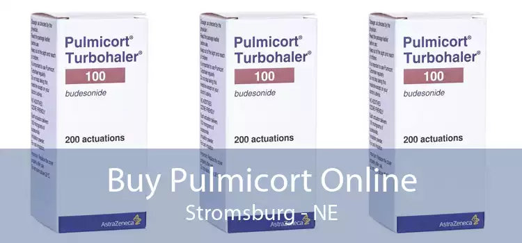 Buy Pulmicort Online Stromsburg - NE