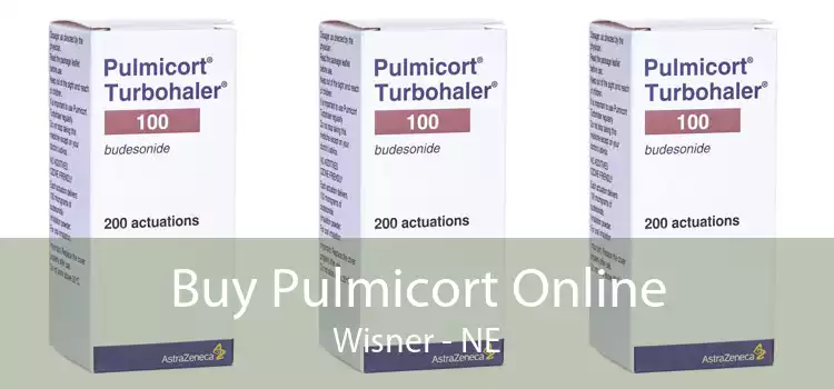 Buy Pulmicort Online Wisner - NE