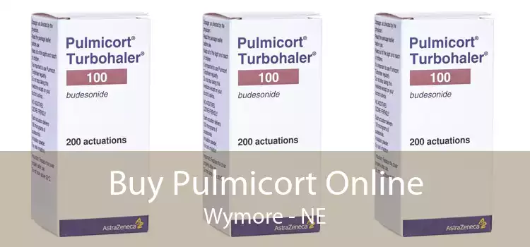 Buy Pulmicort Online Wymore - NE