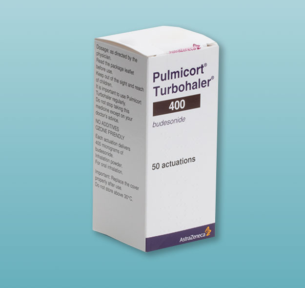 Order Pulmicort Online in Adamsville, PA